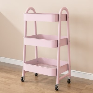 MET POLICA SA TOCKICIMA ROZE - Img 1