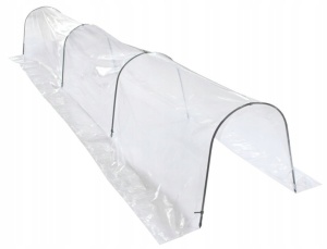 Mini baštenski plastenik, dimenzija folije 1,8 × 6 m 5900 - Img 6