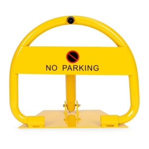 Parking barijera - rampa 40 cm sa kljucem - Img 4