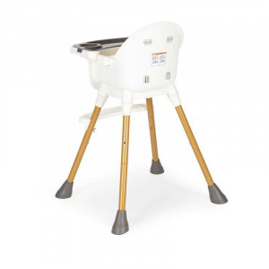 STOLICA ZA HRANJENJE BABY WHITE - Img 6