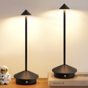 STONA LAMPA GOLD 09 BOLZZ - Img 1
