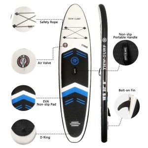 SUP DASKA YIW 3,2M WHITE - Img 3
