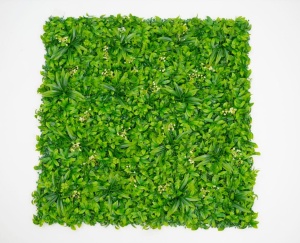 ZELENI ZID 3D AMAZON 2 100X100 CM - Img 1