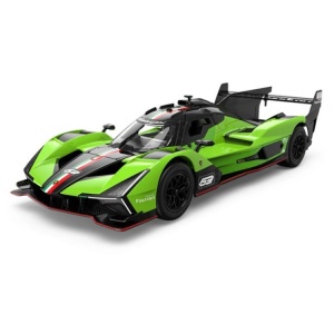 Automobil na daljinsko upravljanje Lamborghini SC63 LMDH – Rastar - Img 5