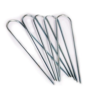 Fudbalski gol sa mrežom 240 × 160 × 85 cm – MOVEPRO - Img 6