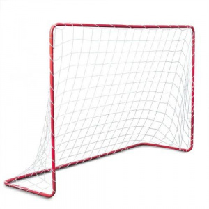 Golovi za fudbal x 2 kom 180x122cm ECOTOYS - Img 4