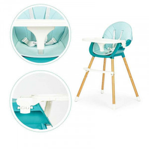 HRANILICA ZA BEBE 2U1 ECO BLUE - Img 7