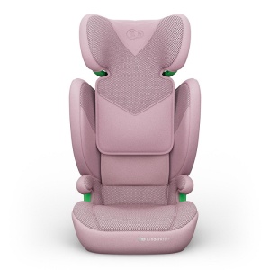 KINDERKRAFT AUTO SEDIŠTE JUNIOR FIX 2 PLUS I-Size 100-150cm PINK - Img 4