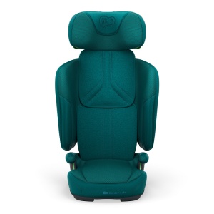 Kinderkraft auto sediste UNITY 2 I-Size GREEN - Img 7