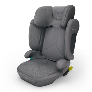 KINDERKRAFT AUTOSEDISTE XPAND2 PRO I-SIZE 100-150CM GREY