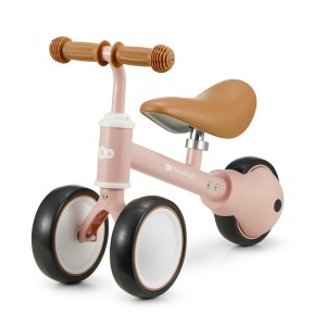 KINDERKRAFT BICIKL GURALICA CUTIE PINK