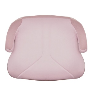 KINDERKRAFT BUSTER I-BOOST2 125-150CM PINK - Img 2