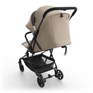 KINDERKRAFT KOLICA NEBO BEIGE - Img 2