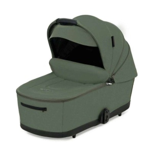 KINDERKRAFT KOLICA YOXI 2u1 MYSTIC GREEN - Img 3