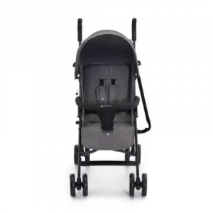 KINDERKRAFT KOLICA ZA BEBE TIK STONE GREY - Img 2
