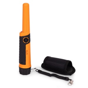 Metal detektor Waterproof Pinpointer LED Flashlight 2006 - Img 8