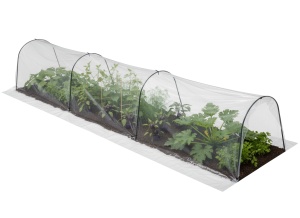 Mini baštenski plastenik, dimenzija folije 1,8 × 6 m 5900 - Img 3