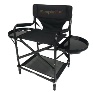 STOLICA ZA ŠMINKANJE PROFESIONAL XL FULL - Img 3