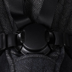 VENICCI Kolica za bebe 2u1 UPLINE slate grey - Img 6