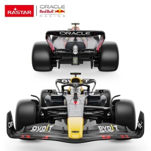 Automobil na daljinsko upravljanje Formula Oracle Red Bull Racing RB18 – Rastar - Img 3