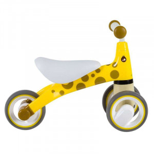 ECOTOYS BICIKL GURALICA ZIRAFA - Img 2