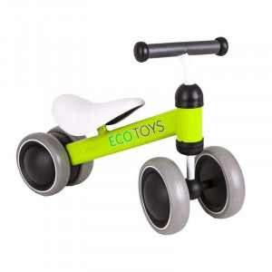 ECOTOYS GURALICA ZELENA - Img 3