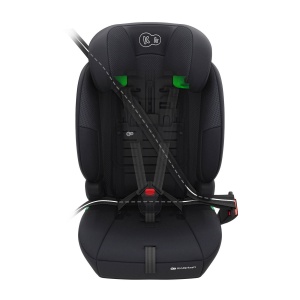 KINDERKRAFT AUTO SEDIŠTE COMFORT UP 2 PLUS i-Size black - Img 6