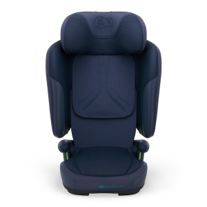 Kinderkraft auto sediste UNITY 2 I-Size NAVY - Img 9