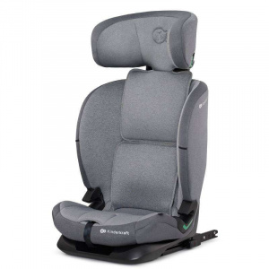 KINDERKRAFT AUTOSEDITE ONETO3 76-150CM COOL GREY - Img 4