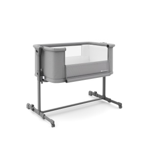KINDERKRAFT KOLEVKA NESTE GROW 2 DARK GREY - Img 2