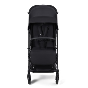 KINDERKRAFT KOLICA INDY 3 COAL BLACK - Img 7