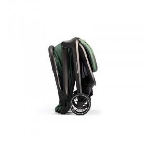KINDERKRAFT KOLICA NUBI 2 MYSTIC GREEN - Img 4