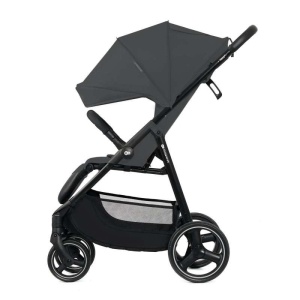 KINDERKRAFT KOLICA TRIG 3 GRANITE GREY - Img 3