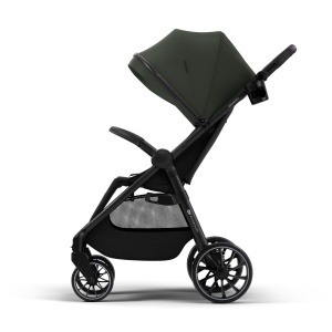 KINDERKRAFT KOLICA ZA BEBE GRANDE 2 GREEN - Img 2