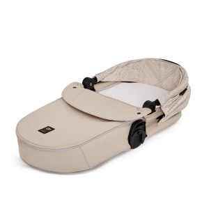 KINDERKRAFT KOLICA ZA BEBE SET 2U1 NEA 2 WHISPER DUNE BIZUU - Img 10