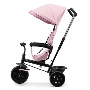KINDERKRAFT TRICIKL FREEWAY 2 PINK - Img 2