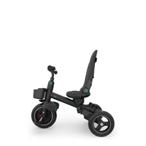 KINDERKRAFT TRICIKL SPINSTEP 2 PLUS GREEN - Img 6