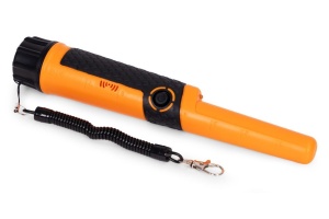 Metal detektor Waterproof Pinpointer LED Flashlight 2006 - Img 5