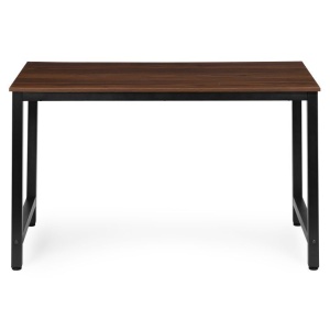 Radni sto za računar 120 × 60 cm – Dark Walnut ModernHome - Img 5