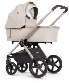VENICCI Kolica za bebe 2u1 UPLINE stone beige