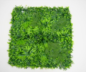 ZELENI ZID 3D AMAZON 1 100X100 CM - Img 1