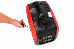 AGREGAT SILENT DUAL FUELKM2500i BOLZZ - Img 3