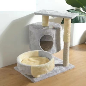 CESKO ZA MACKE PINI LIGHT GRAY - Img 2