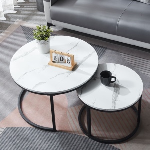COFFE STO SET 2 KOM BOLZZ - Img 3