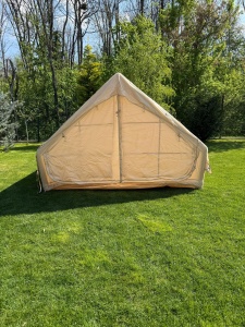 GLAMPING ŠATOR NA NADUVAVANJE DESERT BOLZZ - Img 9