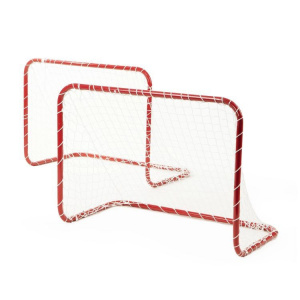 Golovi za fudbal x 2 kom 180x122cm ECOTOYS - Img 6