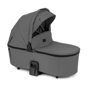 Kidnort Alskar kolica za bebe set 2u1 grey - Img 7