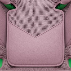 KINDERKRAFT AUTO SEDIŠTE JUNIOR FIX 2 PLUS I-Size 100-150cm PINK - Img 8