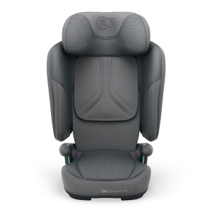Kinderkraft auto sediste UNITY 2 I-Size GREY - Img 2