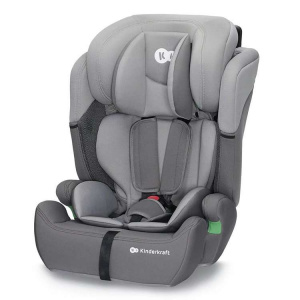 KINDERKRAFT AUTOSEDIŠTE COMFORT UP I-SIZE 76-150CM GREY